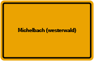 Grundbuchamt Michelbach (Westerwald)